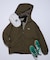 別注 NEW DOWN JACKET WOMEN’S