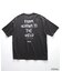 ORANGE RANGE × ORION × FREAK'S STORE 別注 Vertical LOGO クルーネック TEEシャツ 【限定展開】