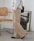 裏毛パンツ