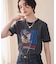 ロックリンガーTシャツ