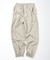Heather Track Pant