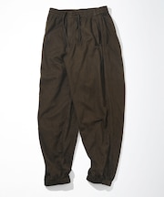 Heather Track Pant