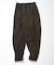 Heather Track Pant