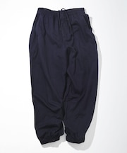 Heather Track Pant
