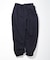 Heather Track Pant