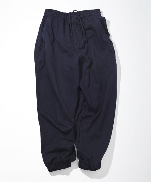 Heather Track Pant