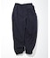 Heather Track Pant