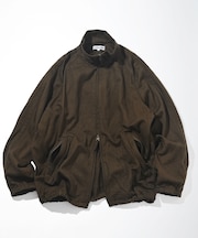Heather Blouson