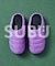SUBU Permanent Collection 2026 ORIGINALS F-LINE パーマネント ウィンター サンダル モックシューズ