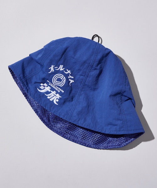 SAUVENIR×FREAK'S STORE 別注 オールナイトサウナ 「共立リゾート」 サ