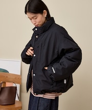 別注 GORE-TEX WINDSTOPPER SNAP DOWN