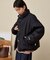 別注 GORE-TEX WINDSTOPPER SNAP DOWN