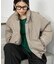 別注 GORE-TEX WINDSTOPPER SNAP DOWN