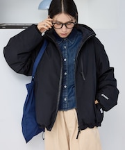 別注 GORE-TEX WINDSTOPPER HOODIE JACKET