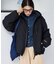 別注 GORE-TEX WINDSTOPPER HOODIE JACKET