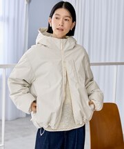 別注 GORE-TEX WINDSTOPPER HOODIE JACKET