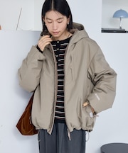 別注 GORE-TEX WINDSTOPPER HOODIE JACKET