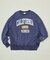 Champion × FREAK'S STORE 別注 REVERSE WEAVE VINTAGE WASH PRINT SWEAT