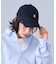 別注 9TWENTY MICROMINI CORDUROY LOGO CAP