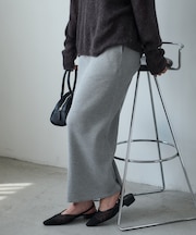 ワッフルスカート