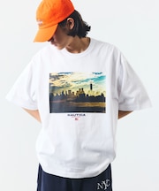 Jiro Konami TEE 1