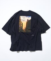 Jiro Konami TEE 1