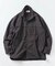 Foxfire × FREAK'S STORE 別注 フィッシングポケット ロングスリーブ スピンドルシャツ