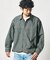 Foxfire × FREAK'S STORE 別注 フィッシングポケット ロングスリーブ スピンドルシャツ