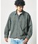 Foxfire × FREAK'S STORE 別注 フィッシングポケット ロングスリーブ スピンドルシャツ