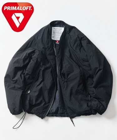 PRIMALOFT LINER JACKET