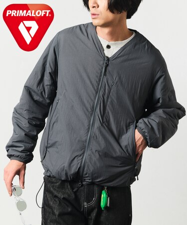 PRIMALOFT LINER JACKET