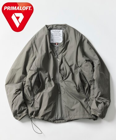 PRIMALOFT LINER JACKET