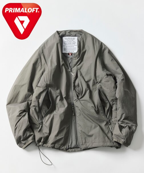 PRIMALOFT LINER JACKET