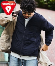PRIMALOFT LINER JACKET