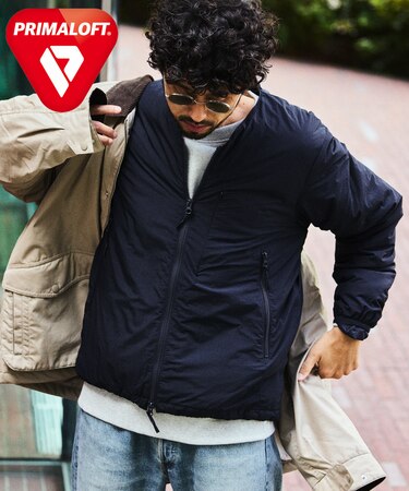 PRIMALOFT LINER JACKET