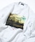 Jiro Konami CREW SWEAT 1 for women