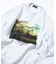 Jiro Konami CREW SWEAT 1 for women