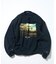 Jiro Konami CREW SWEAT 1 for women
