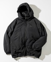 NANGA × FREAK'S STORE 別注 ニュー ダウンジャケット