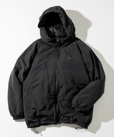 NANGA × FREAK'S STORE 別注 ニュー ダウンジャケット