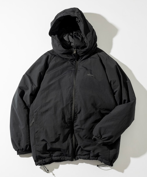 NANGA × FREAK'S STORE 別注 ニュー ダウンジャケット