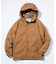 NANGA × FREAK'S STORE 別注 ニュー ダウンジャケット