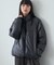 別注 NEW DOWN STAND JACKET RIPSTOP