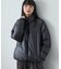 別注 NEW DOWN STAND JACKET RIPSTOP
