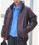 別注 NEW DOWN STAND JACKET RIPSTOP