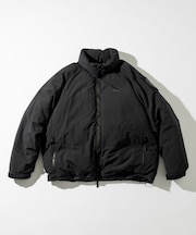 NANGA × FREAK'S STORE 別注 スタンド ダウンジャケット