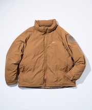 NANGA × FREAK'S STORE 別注 スタンド ダウンジャケット