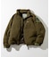NANGA × FREAK'S STORE 別注 スタンド ダウンジャケット