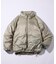 NANGA × FREAK'S STORE 別注 リップストップ ニュー スタンド ダウンジャケット