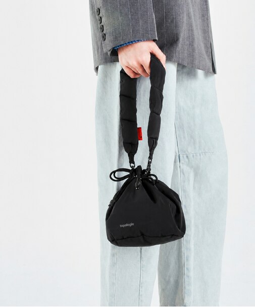 Puffer Wrist Strap パファー リストストラップ【ストラップ単体】